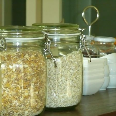 T Bed & De Tafel Hotel Avelgem Eksteriør billede