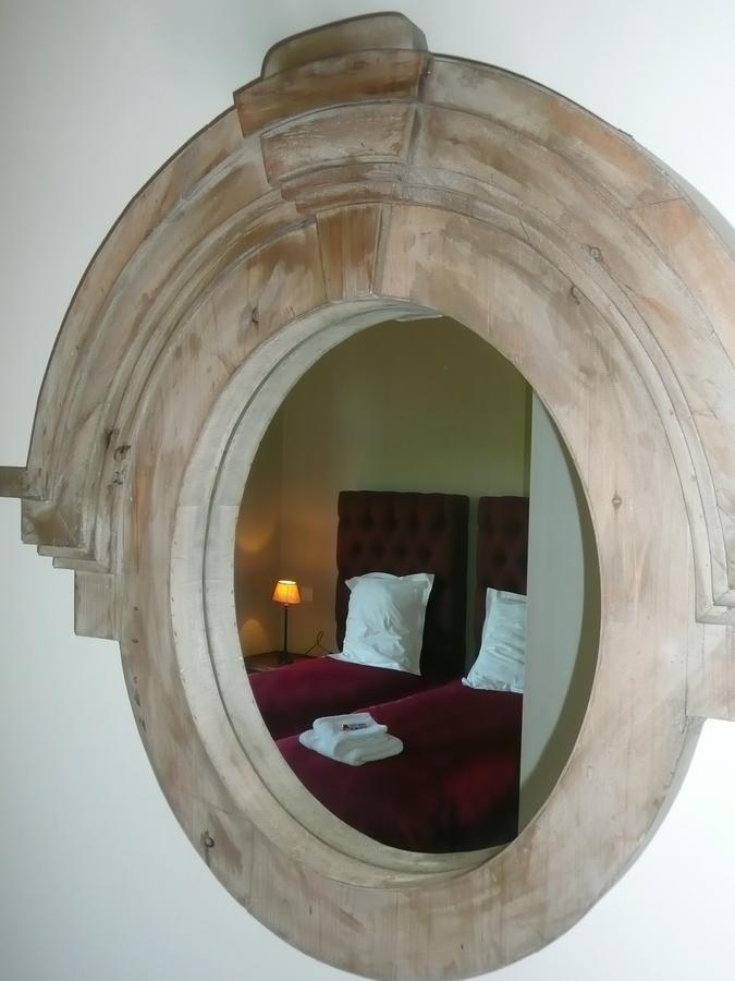 T Bed & De Tafel Hotel Avelgem Eksteriør billede