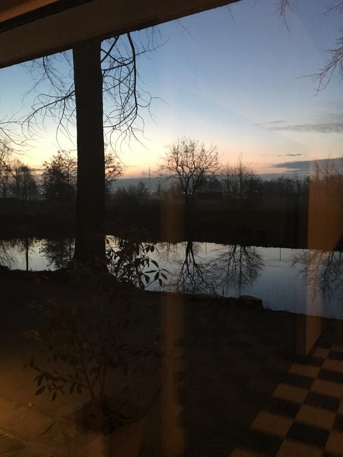 T Bed & De Tafel Hotel Avelgem Eksteriør billede