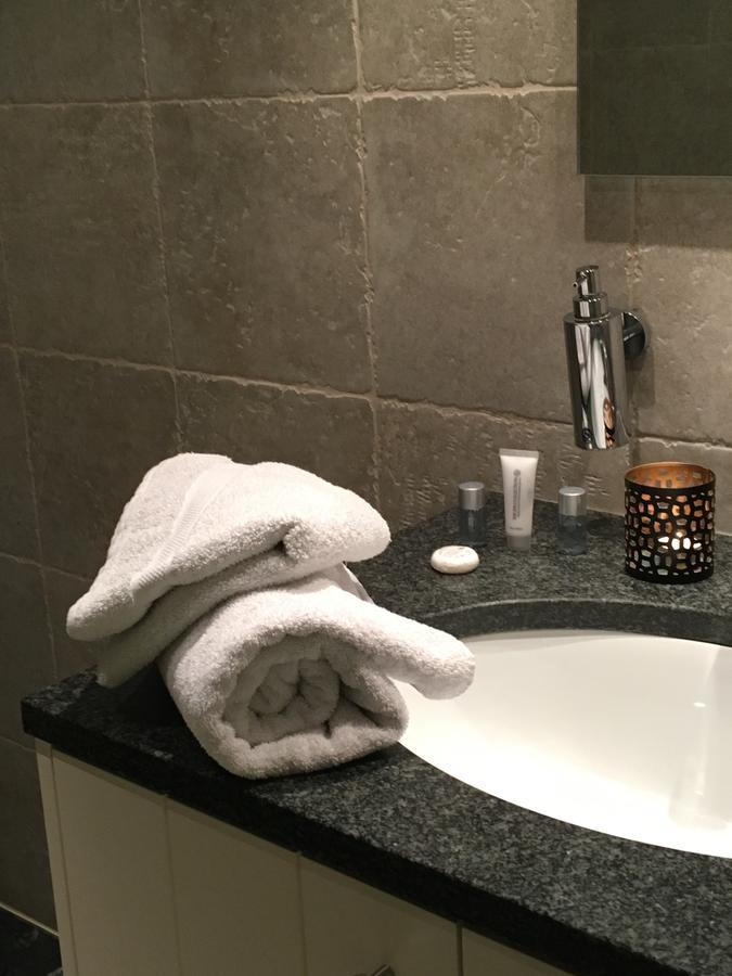T Bed & De Tafel Hotel Avelgem Eksteriør billede