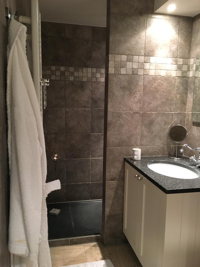 T Bed & De Tafel Hotel Avelgem Eksteriør billede