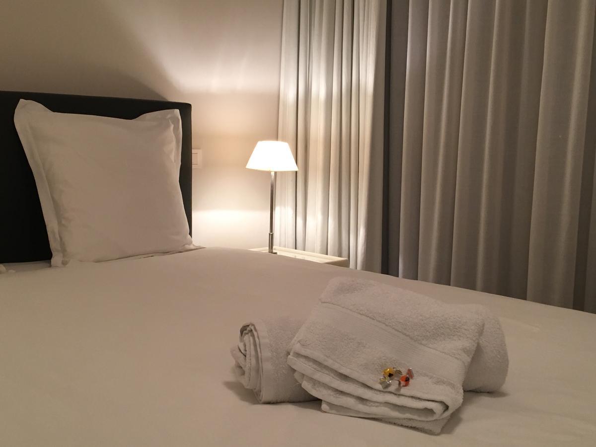 T Bed & De Tafel Hotel Avelgem Eksteriør billede