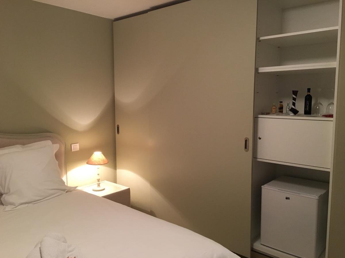 T Bed & De Tafel Hotel Avelgem Eksteriør billede