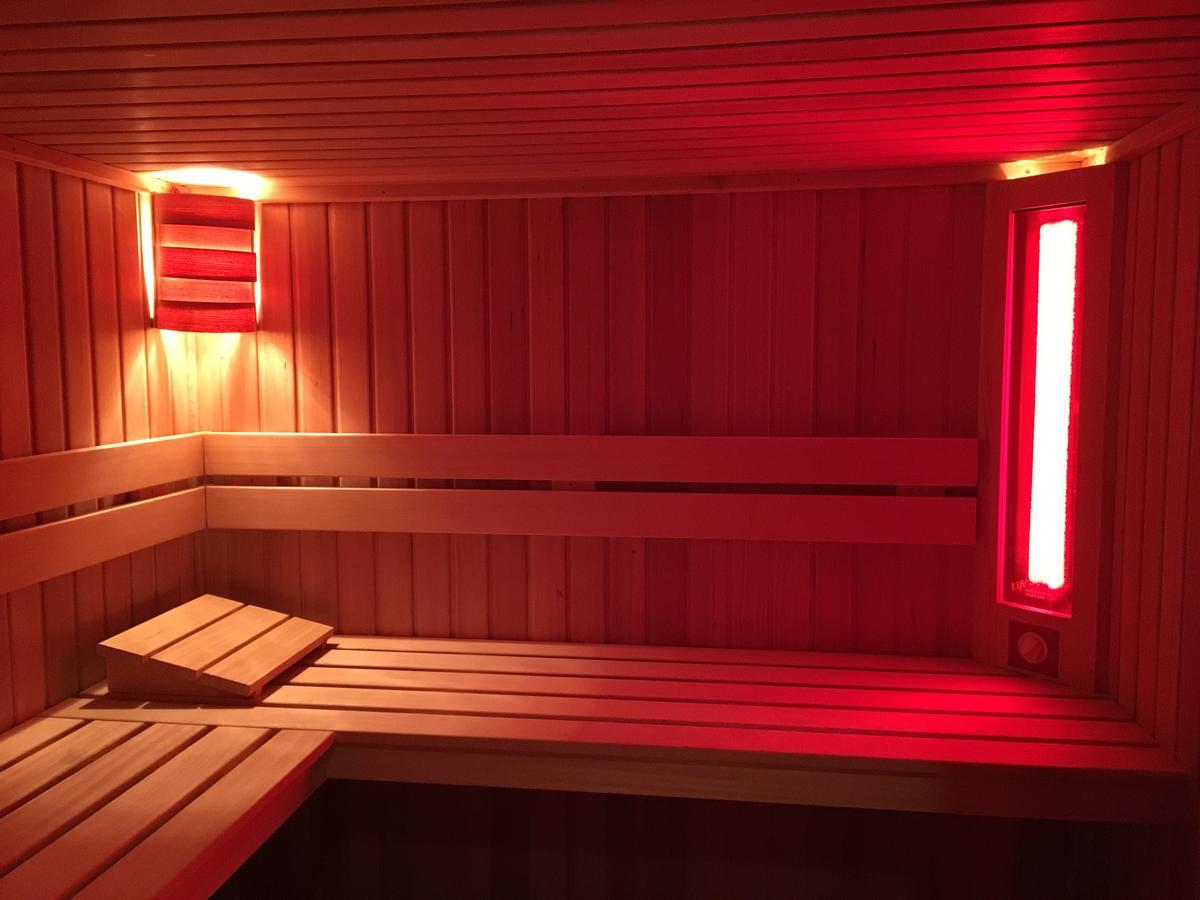 T Bed & De Tafel Hotel Avelgem Eksteriør billede